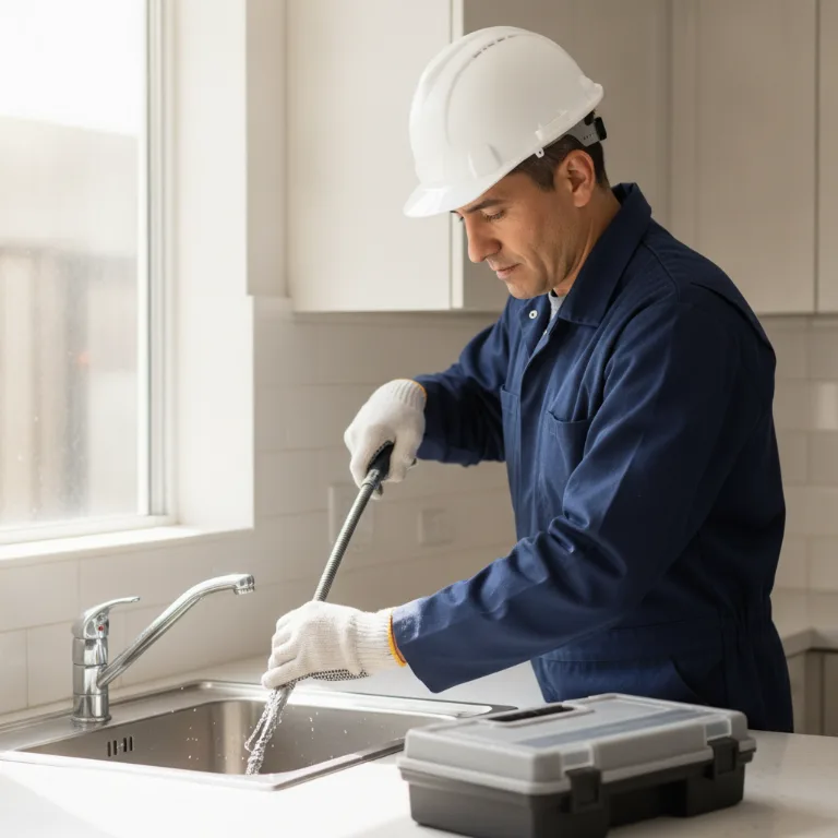 destapar drenajes Ciudad Sahagun